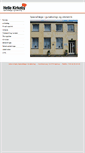Mobile Screenshot of hellekirkeby.dk